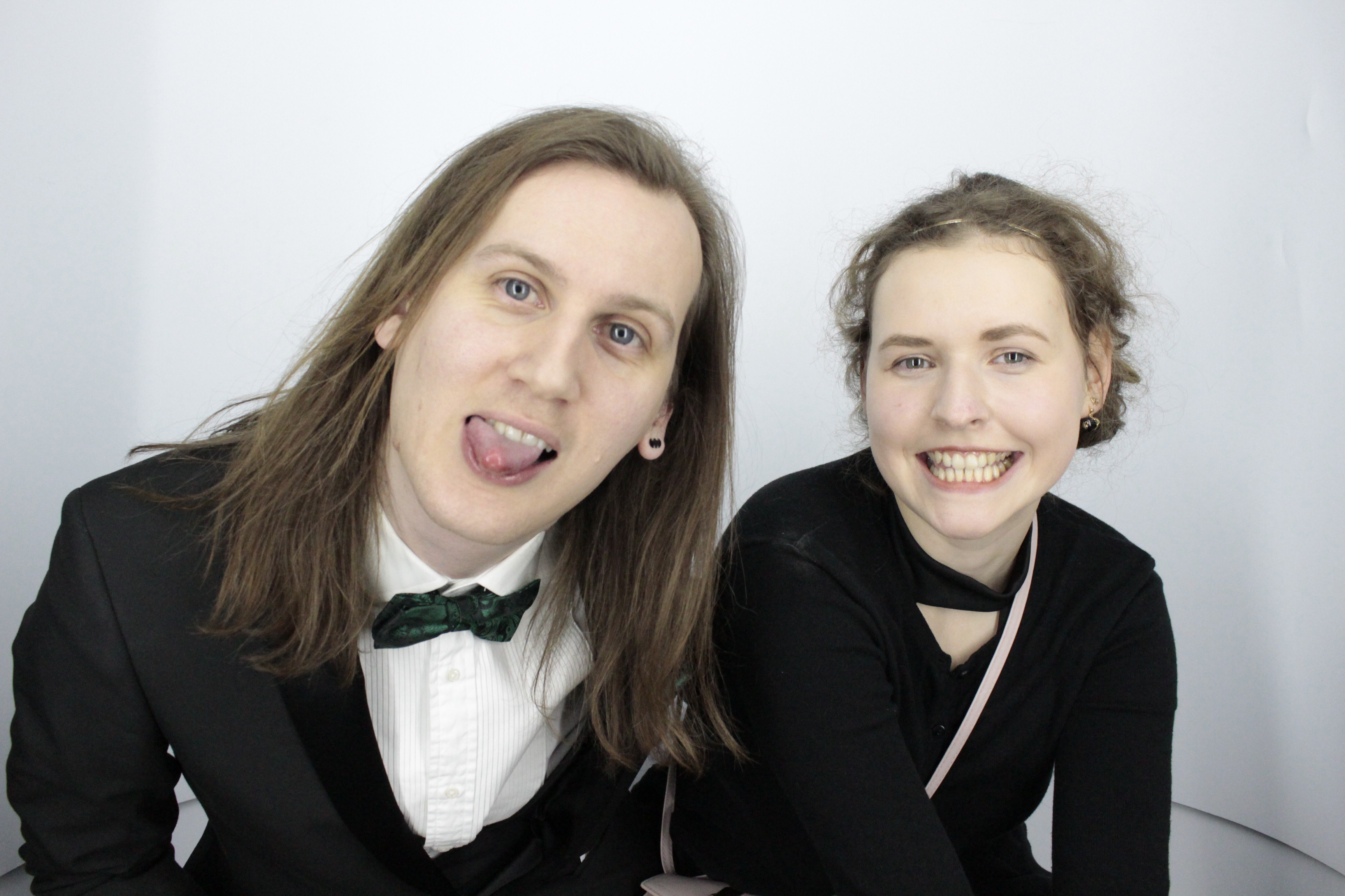 UK PCS Oscars | View more photos from the event at gallery.myphotoboothexperience.co.uk/u/MyPhotoBoothExperienceLtd/UK-PCS-Oscars